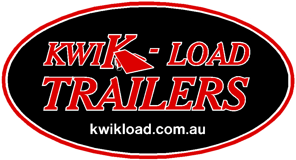 Kwikload Trailers Australia